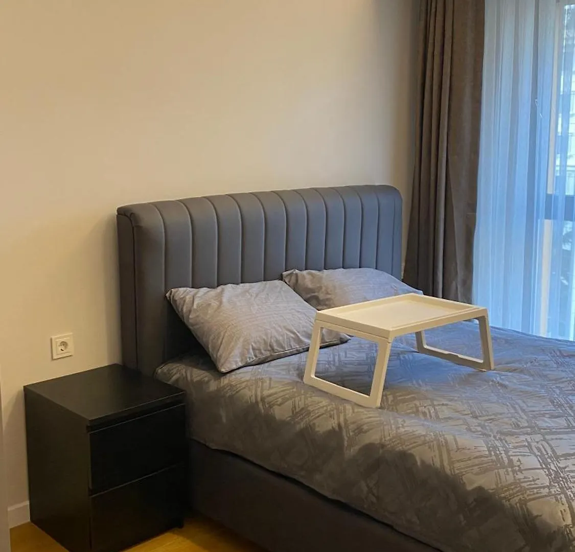 Cebeci Residence Pendik Istanbul