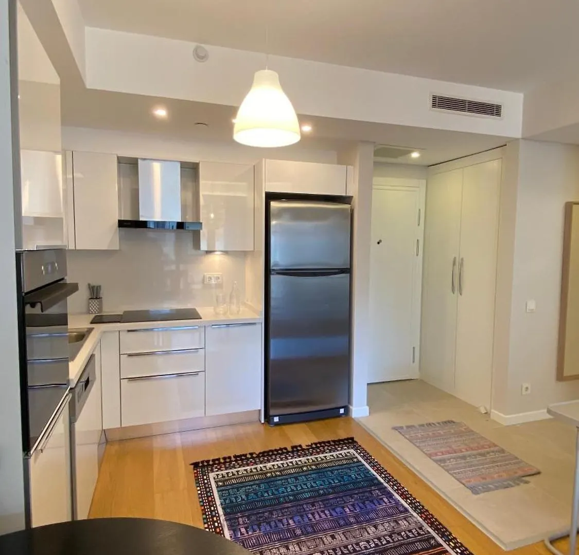 Cebeci Residence Pendik Istanbul