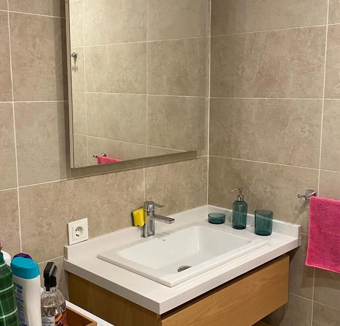Apartment Cebeci Residence Pendik Istanbul