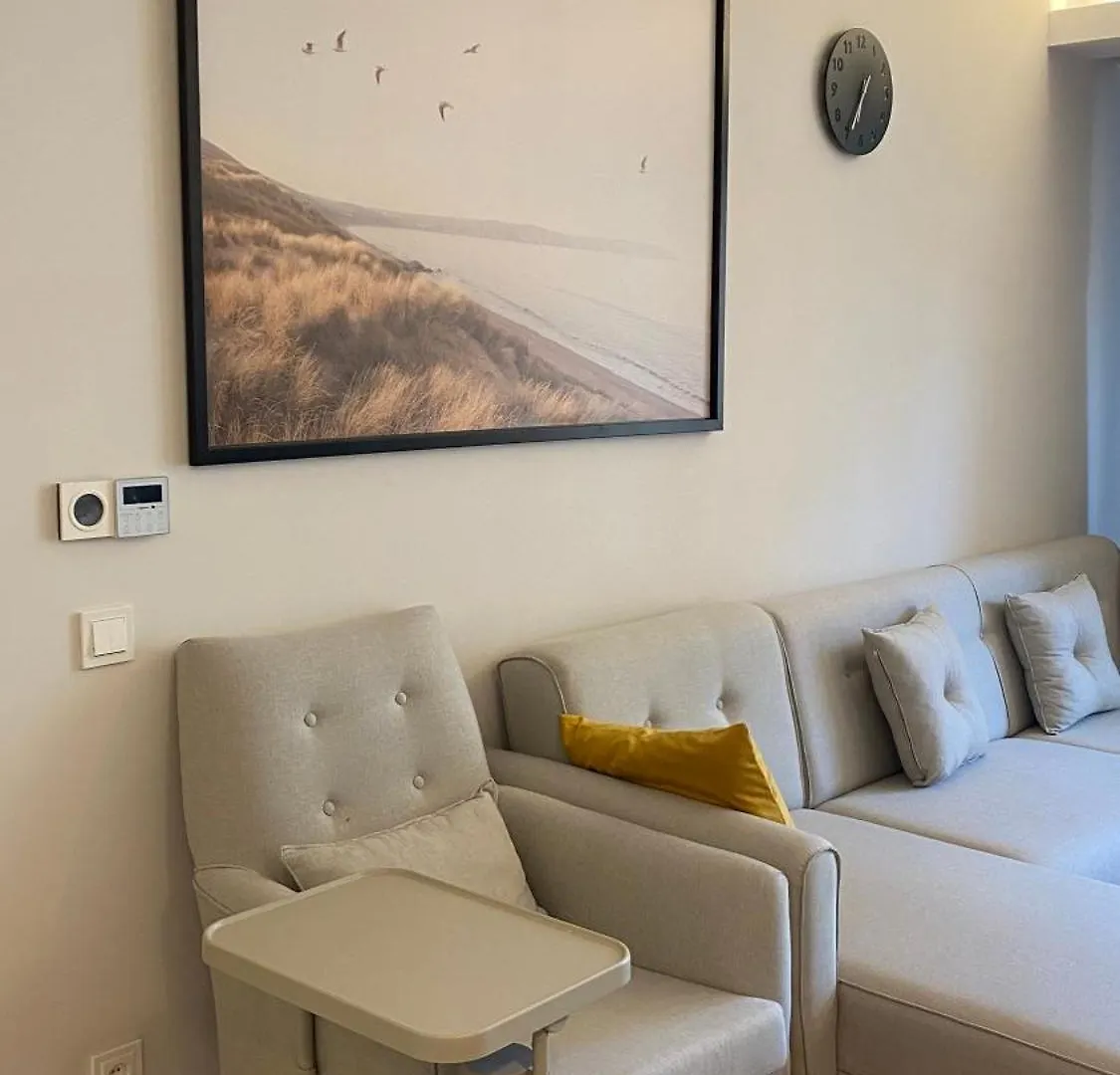 Cebeci Residence Pendik Istanbul Apartment