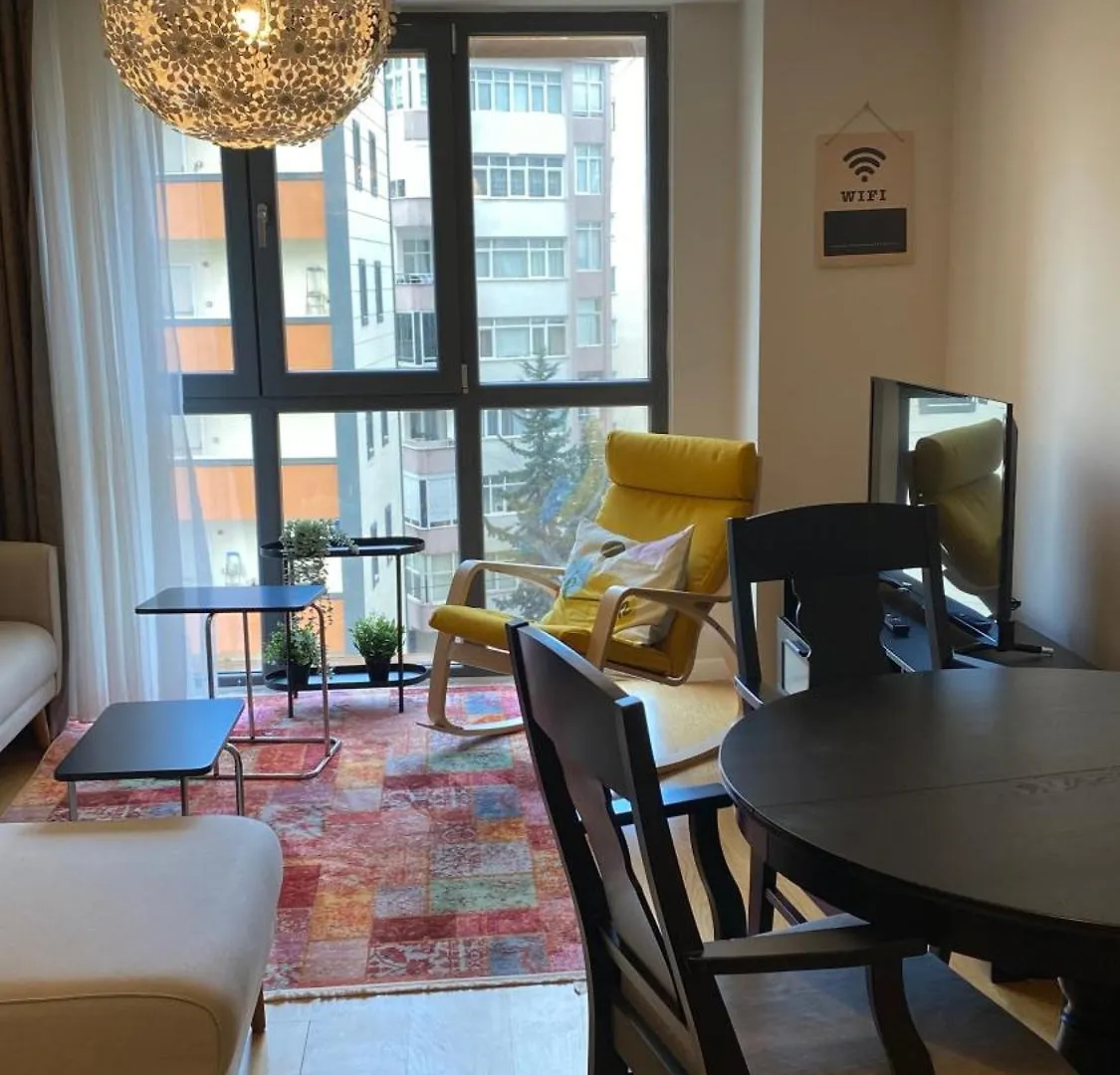 Cebeci Residence Pendik Istanbul 0*,  Turkey